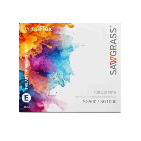 Encres Sawgrass VersiFlex (SG500-SG1000)