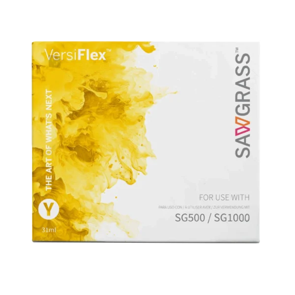 Encres Sawgrass VersiFlex (SG500-SG1000)