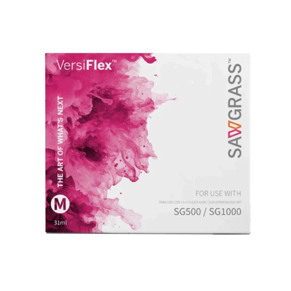 Encre_VersiFlex_Magenta_31ml_Sawgrass_SG500_SG1000