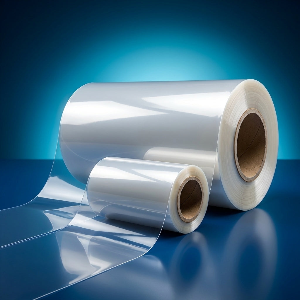 Film de Lamination à Froid – Rouleaux 1,27 m et 1,52 m | Next