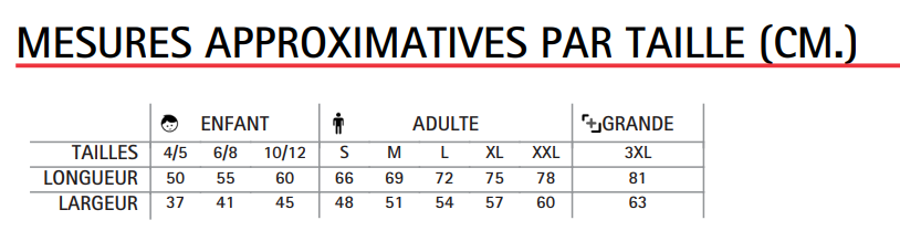 T-Shirt Resistance Sublimable Polyester