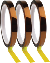 Scotch thermique résistant à la chaleur pour sublimation et presse à chaud – Plusieurs formats | NEXT