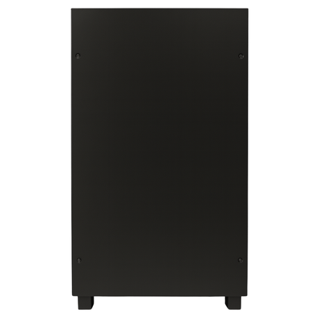 IpowerIPIPOWER IP Master Plus - Onduleur Online TT Basse Fréquence Arrière