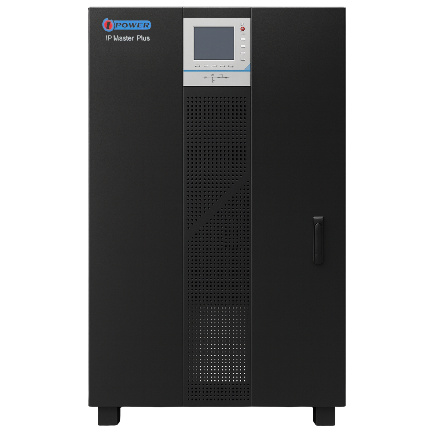 IPOWER_IP_Master_Plus_Onduleur_Online_TT_Basse_Frequence