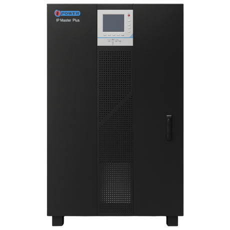 IPOWER_IP_Master_Plus_Onduleur_Online_TT_Basse_Frequence