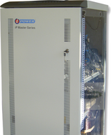 iPOWER IP Master - Onduleur Online Basse Fréquence TT | 10 à 60 KVA