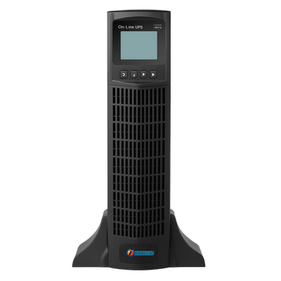 iPOWER Mistral 1-3 KVA - Onduleur Online Double Conversion Rackable