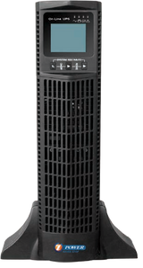 Ipower Mistral Onduleur Online Double Conversion