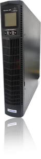 Ipower Mistral Onduleur Online Sodibur