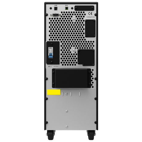 IPOWER Pampero (6-10 KVA) - Onduleur Online Double Conversion en Tour