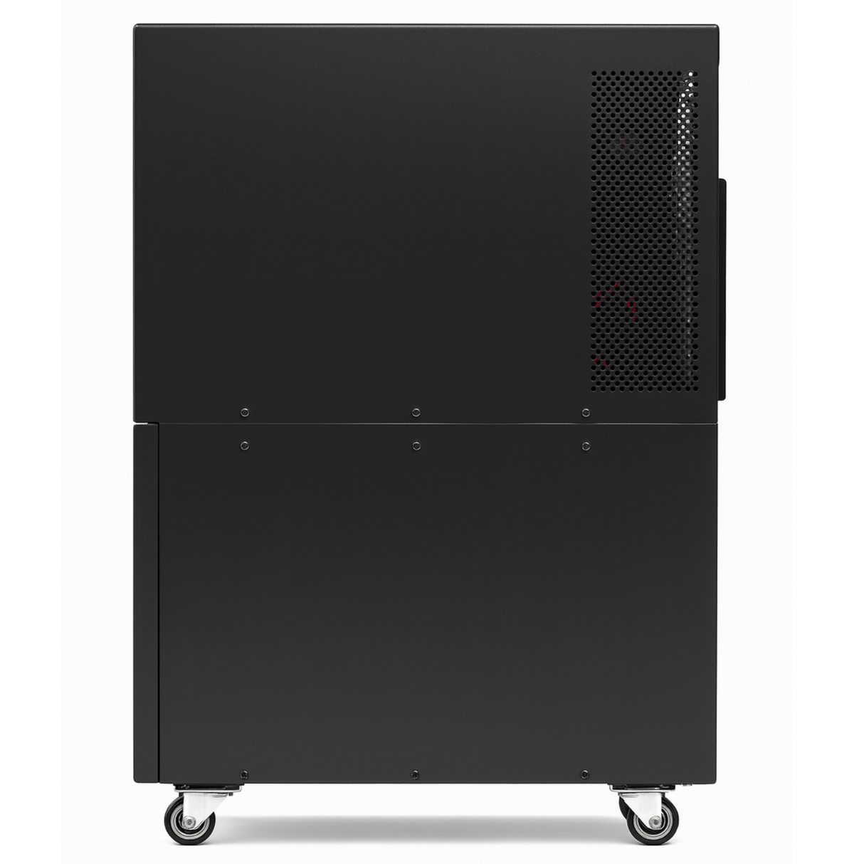 IPOWER Pampero (6-10 KVA) - Onduleur Online Double Conversion en Tour