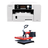 Kit de sublimation - Imprimante SAWGRASS SG-500 + Presse NEXT TS100