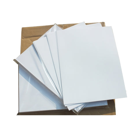 Papier transfert thermique