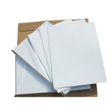 Papier transfert thermique