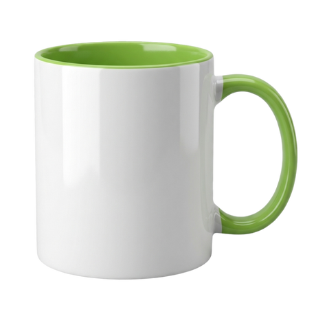 Mug Céramique Coloré à Sublimer