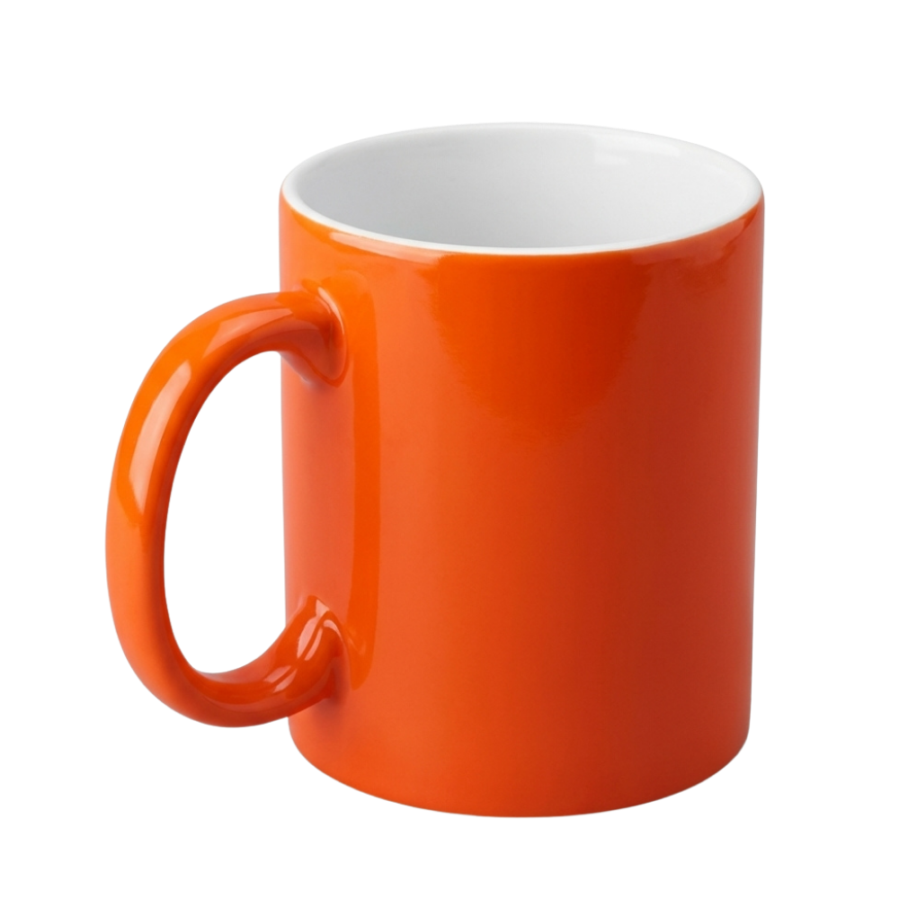 Mug Magique à Sublimer