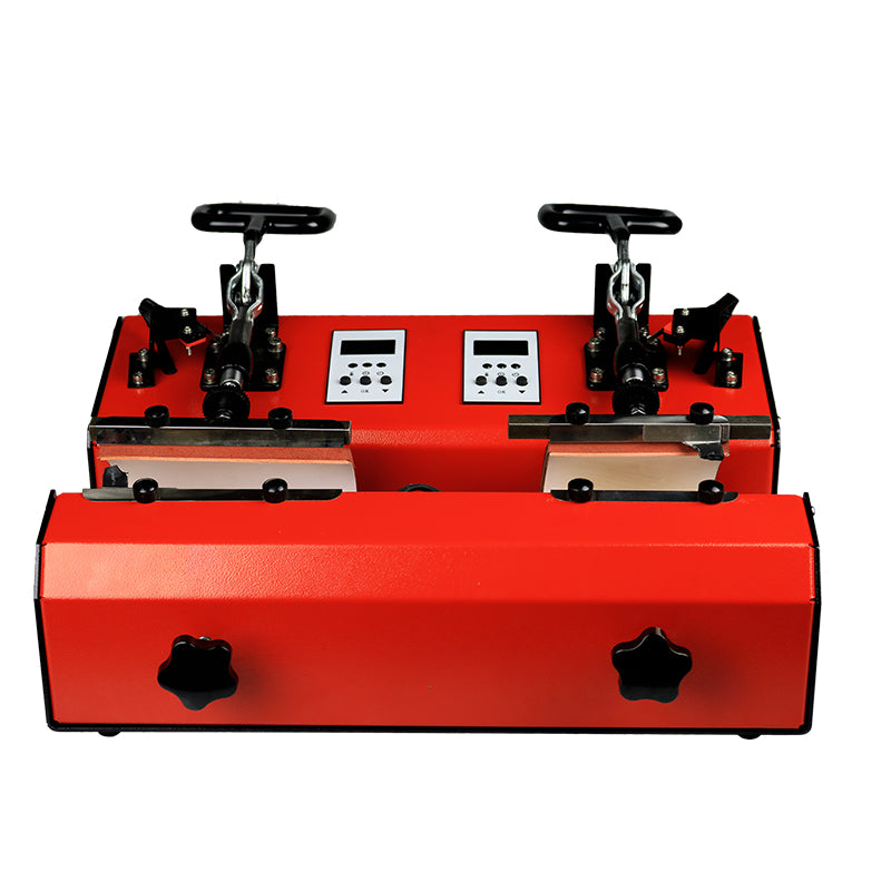 NEXT MONTANA M-20 – Presse à Mugs Manuelle 2 en 1