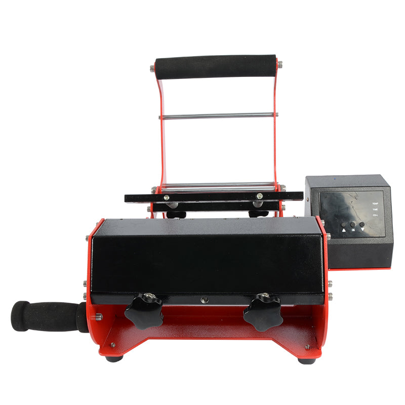 NEXT MONTANA M-26 - Presse Manuelle à Mugs Multi-Dimensions