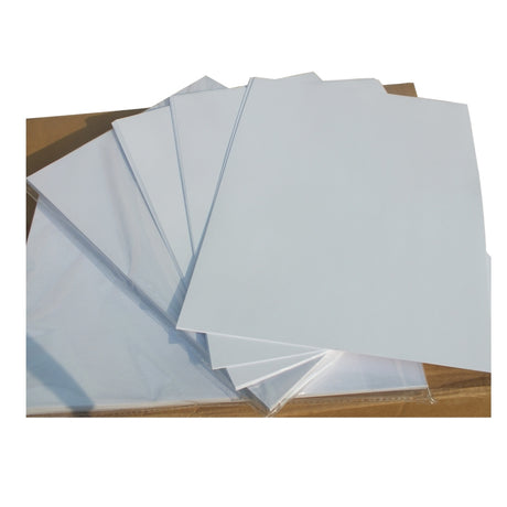 Papier transfert thermique