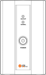 Onduleur Ligne Interactive Iota ι