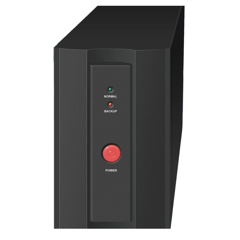 LOWCOST.IO Iota ι - Onduleur Ligne Interactive | 900VA ou 1700VA