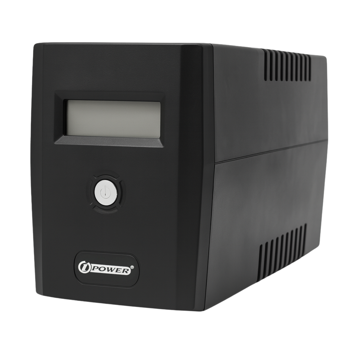 Onduleur ligne interactive IPower Alizé côté