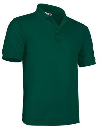 Polo Patrol - 100% coton - 220g