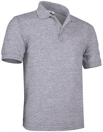 Polo Patrol 100% Coton 220g – à sublimer