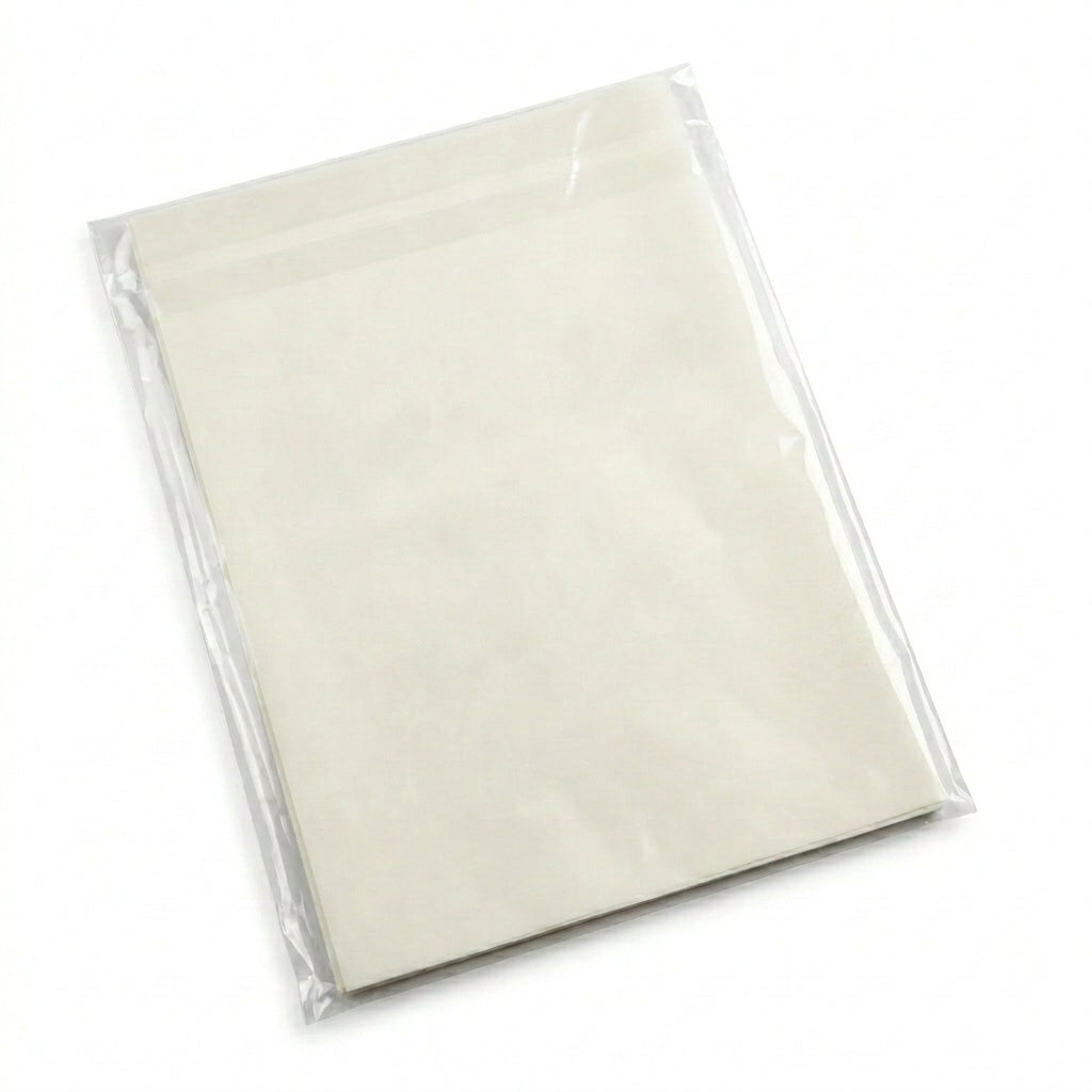 Papier Sulfurisé pour Sublimation & Flex Thermique A4 – Paquet de 10 | Next