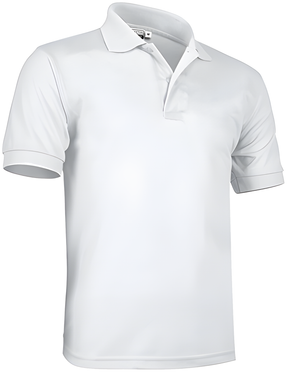 polo personnalisable sublimable