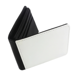 Porte-feuille sublimable – à personnaliser