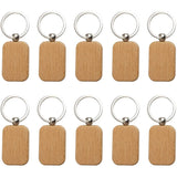 Porte clefs ovale à graver