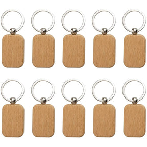 Porte clefs ovale à graver