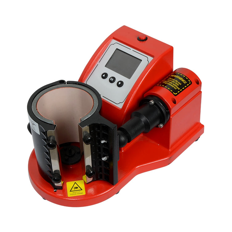 Presse à Mug Colorado E10 - Presse électrique