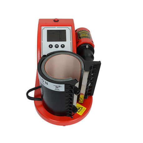 NEXT COLORADO E10 - Presse à Mugs électrique