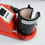 Presse à Mug Colorado E10 - Presse électrique