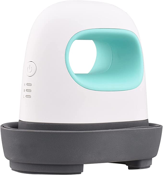 Presse Manuelle pour flocage de precision Aurora Vert