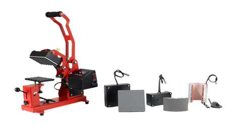 Presse Next Missouri S4 Multifonctions