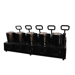 Presse Next Montana M50 5 mugs 