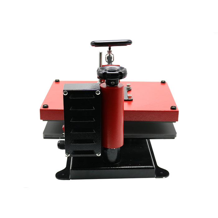 Taille du plateau Standard et Versatile 