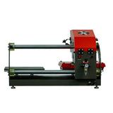 Presse Next OREGON APS-220 Presse Pneumatique arrière