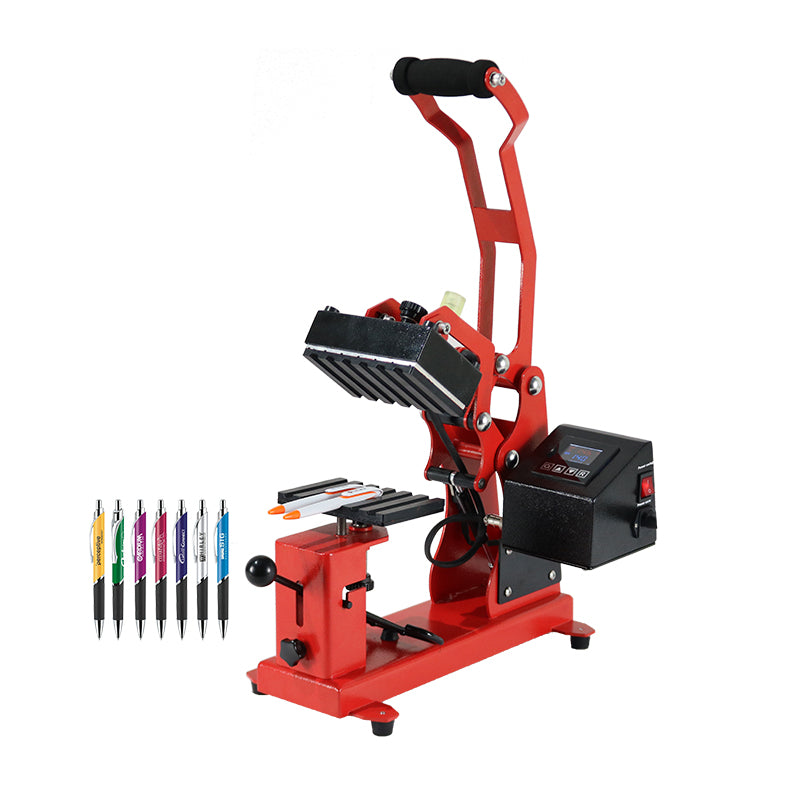 Presse pour 6 Stylos NEXT Missouri S6 