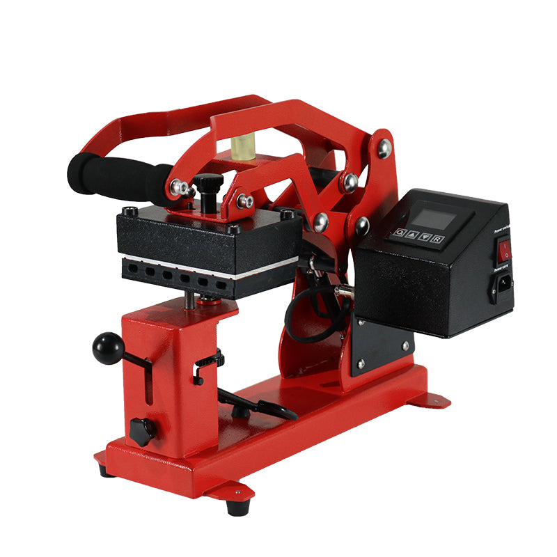 Presse pour 6 Stylos NEXT Missouri S6 fermée