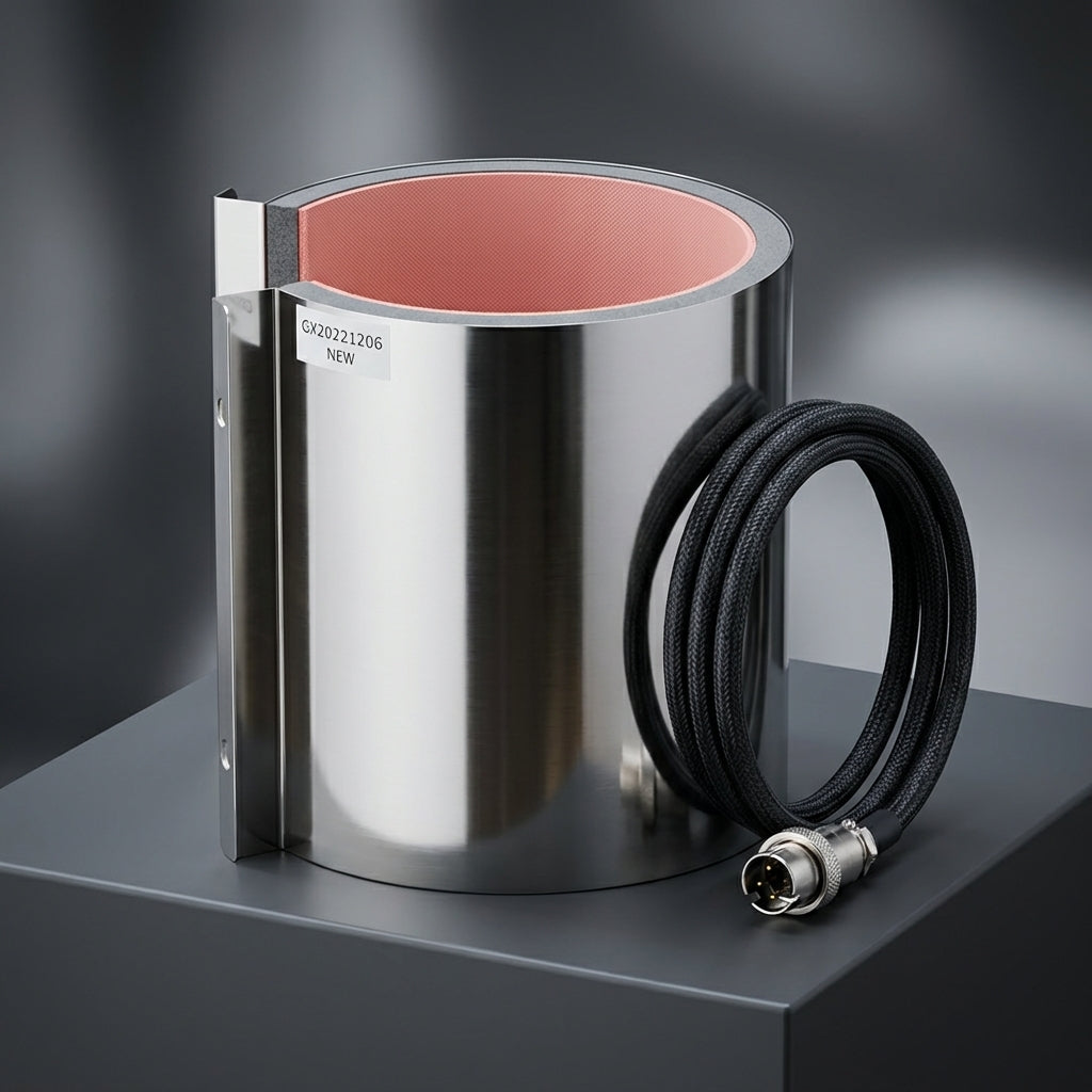Resistance 11oz pour presse à mug