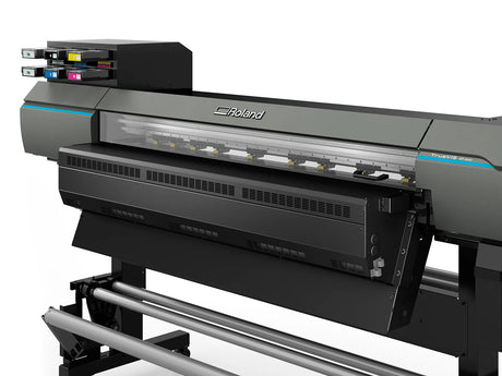 Roland AP-640 - Imprimante latex à base d’eau en 160 cm