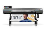 Roland TrueVIS XG-640 - Imprimante et découpe éco-solvant grand format