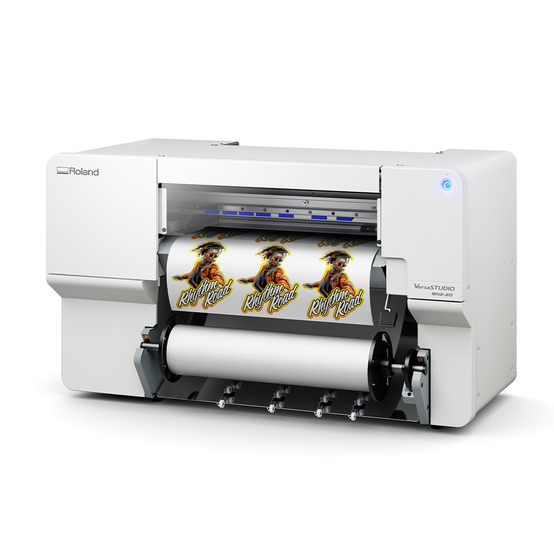 Roland VersaSTUDIO BN2-20 - Imprimante et découpe en 51cm