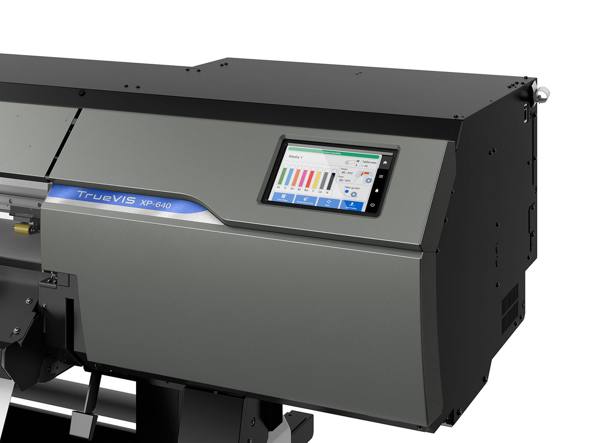 Roland XP-640 - Imprimante eco-solvant en 160cm