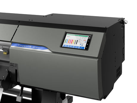 Roland XP-640 - Imprimante eco-solvant en 160cm