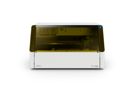 imprimante uv roland